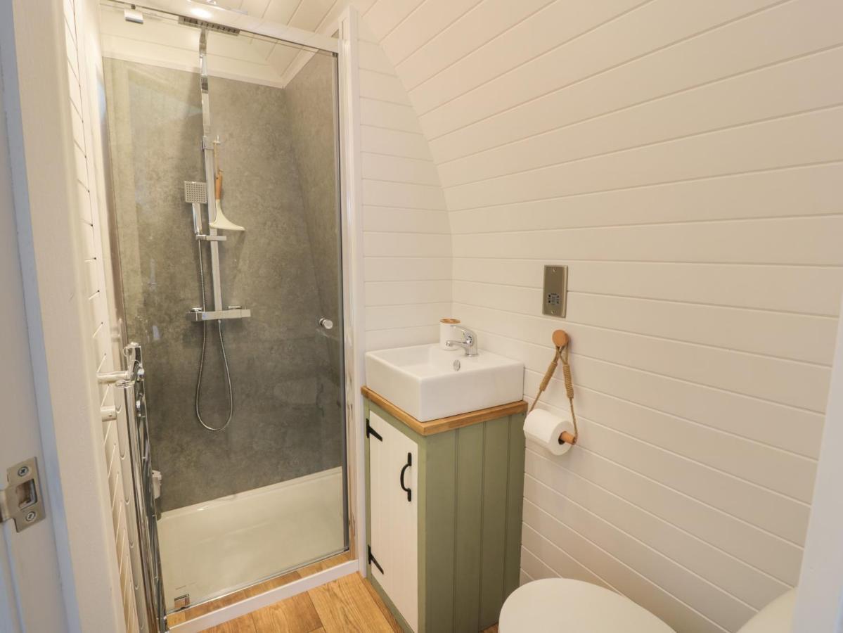 Laird Lodge 1 Lockerbie Esterno foto