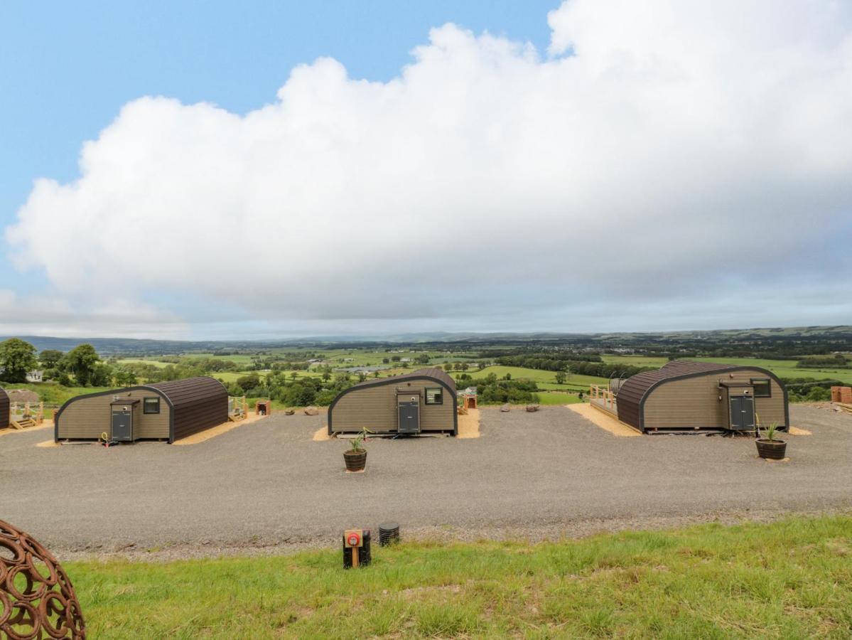 Laird Lodge 1 Lockerbie Esterno foto