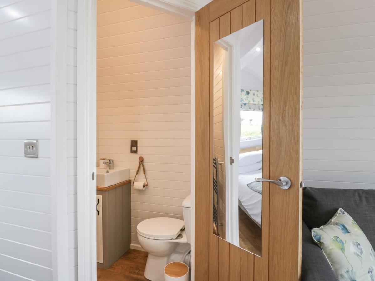 Laird Lodge 1 Lockerbie Esterno foto