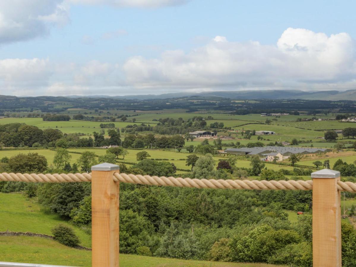 Laird Lodge 1 Lockerbie Esterno foto
